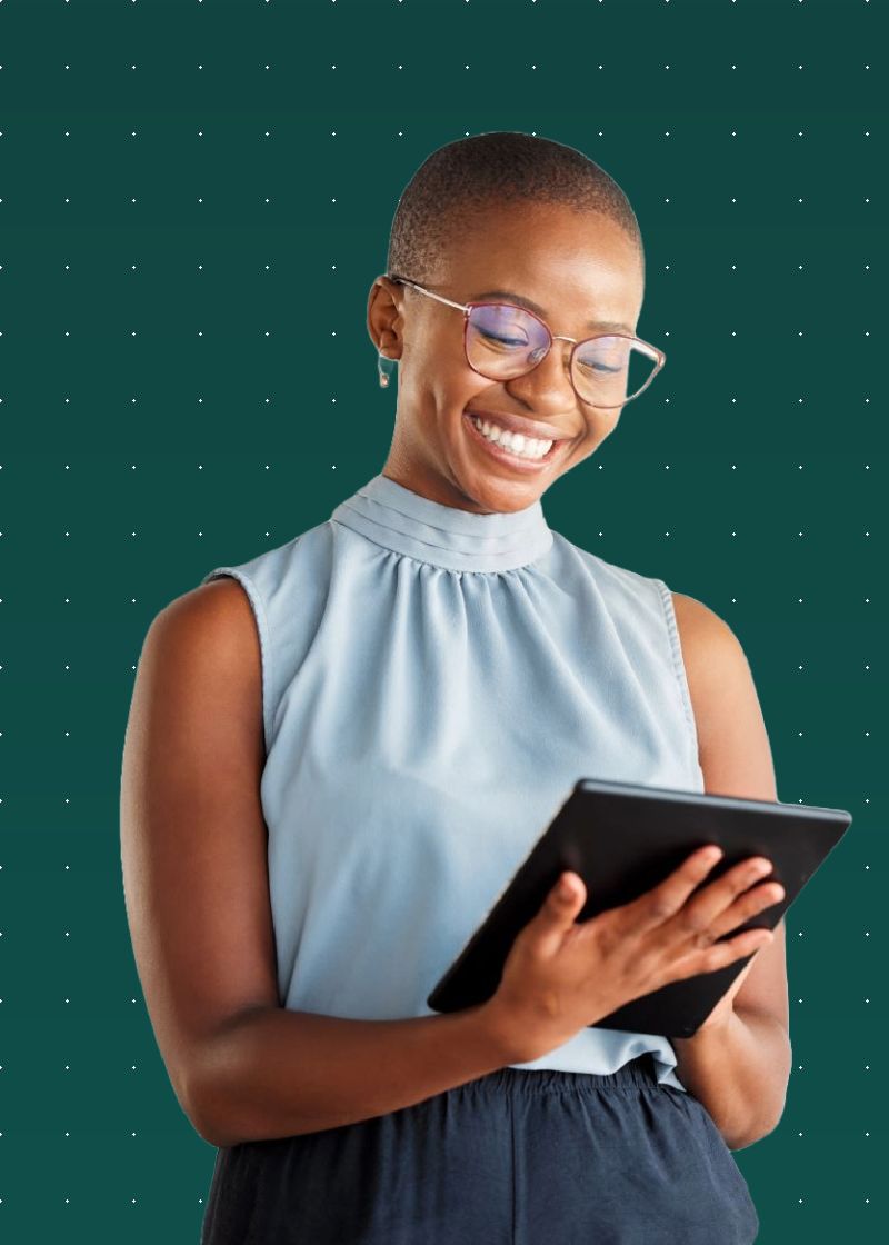 Leadership workshop in session